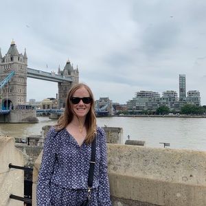 Meet your Posher, Kayla